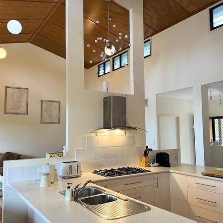 Our Beach House Kingfisherbay 弗雷泽岛 外观 照片