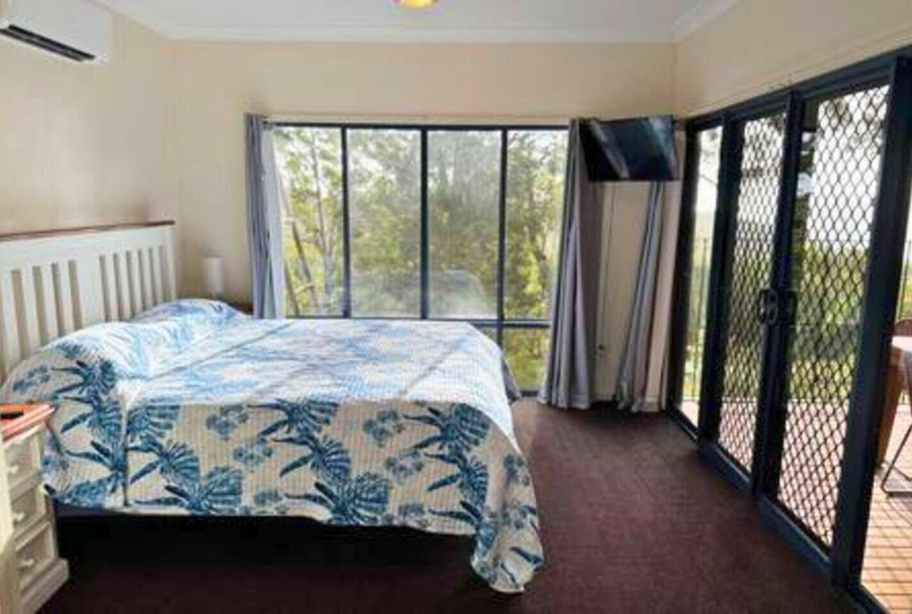 Our Beach House Kingfisherbay 弗雷泽岛 外观 照片